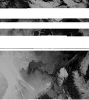 3.9 um SWIR Uncal +Korr